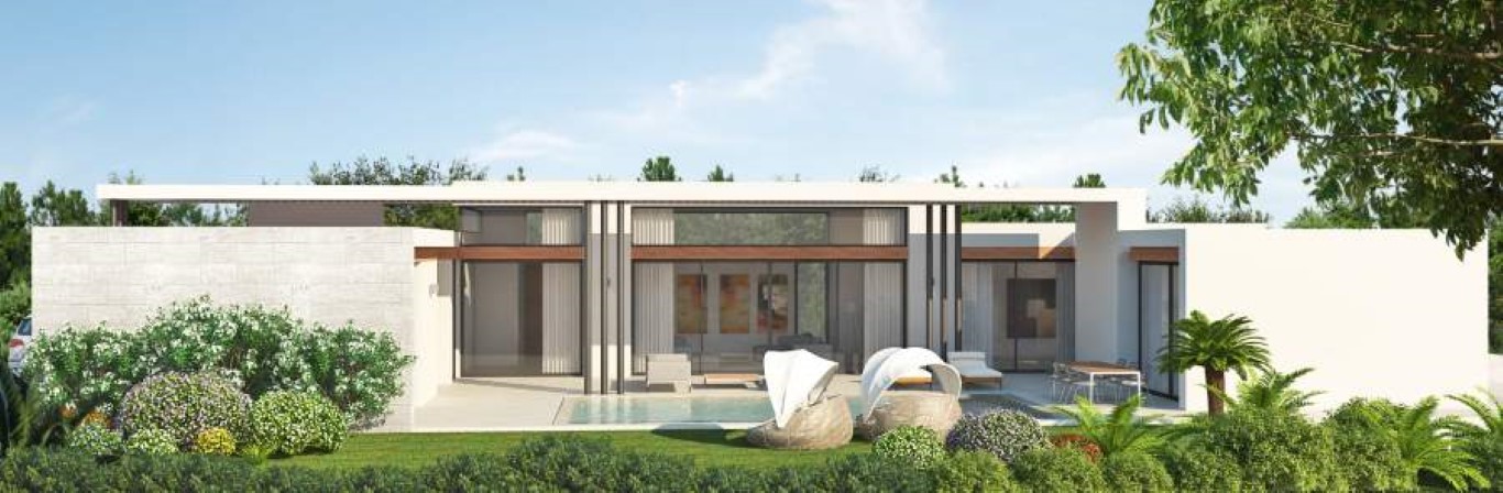 villa en venta Marbella