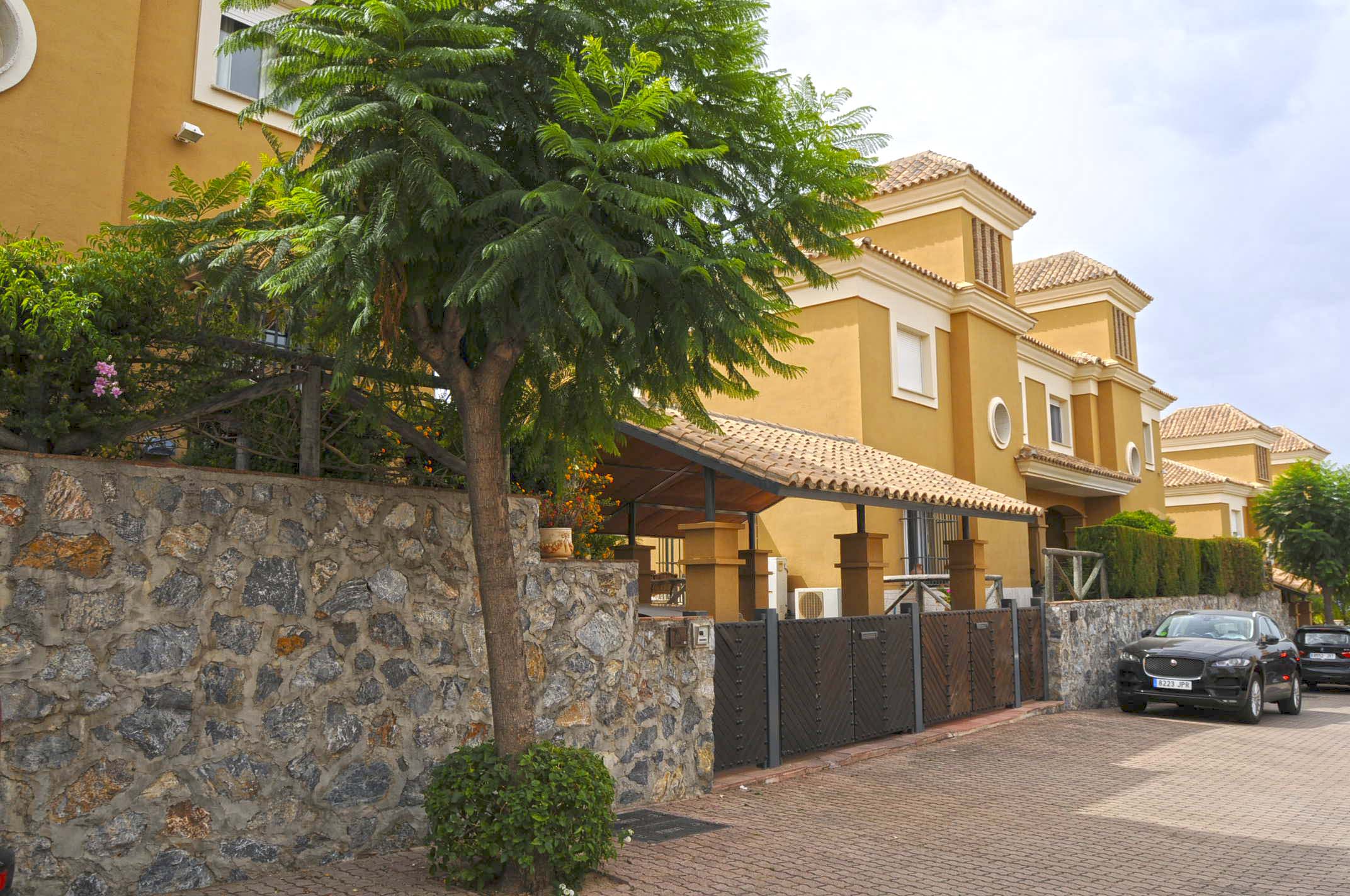 Propiedades marbella propiedades
