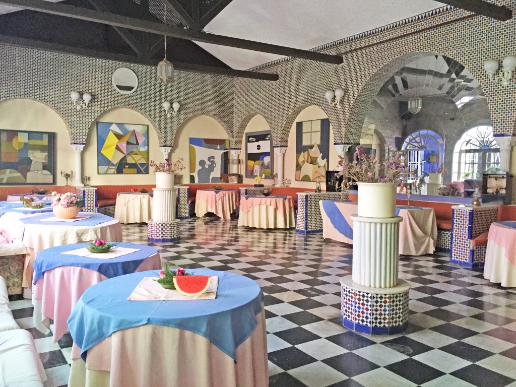 salones para eventos en alquiler