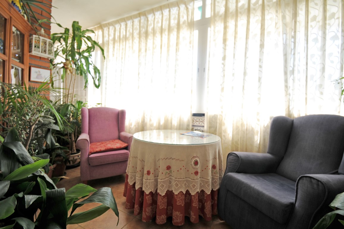 piso en venta marbella centro