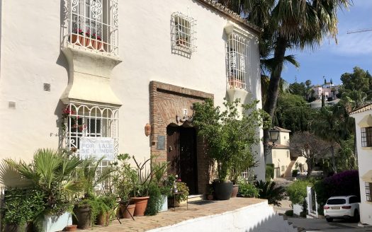 Casa Pareada La Heredia Semi-detached house La Heredia
