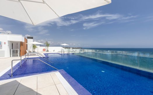  First line beach Estepona