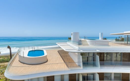 The Edge Estepona Playa