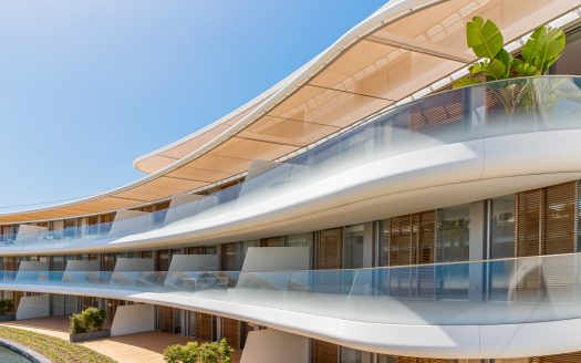 The Edge Estepona Playa