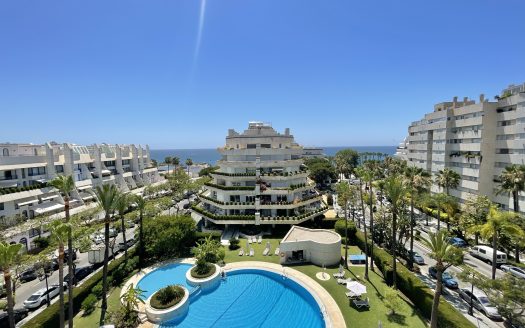 Atico de lujo marbella centro luxury penthouse marbella centre for sale luxury deplex beach side costa del sol