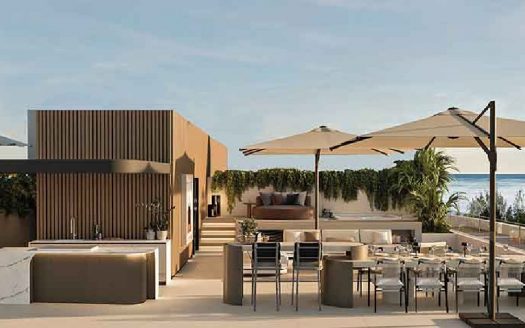 Best Luxury new build in Marbella