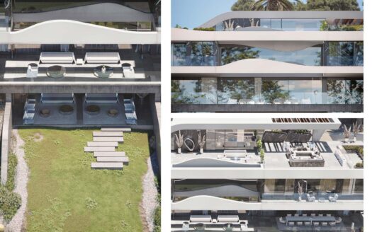 Impresionante Villa de Lujo  en Costa del Sol