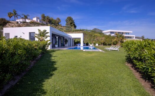 Villa for sale Marbella Club