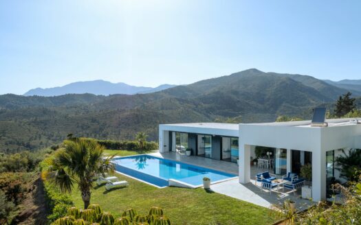 Villa for sale Marbella Club