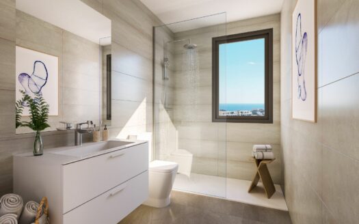 Townhouses for sale Mijas