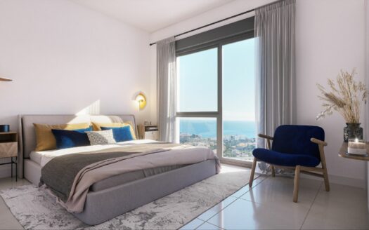 Townhouses for sale Mijas