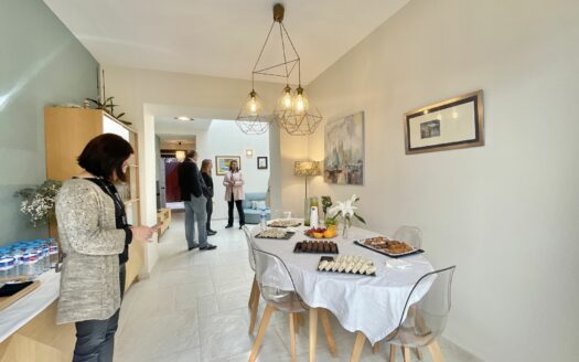 Tour house old Town Marbella