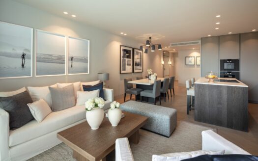 Piso en venta Puente Romano Marbella