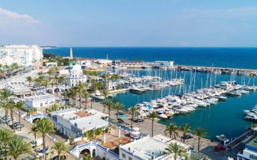 Marbella como destino top Marbella as Top Destinatio