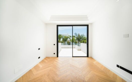 Villas Lomas of Marbella Club