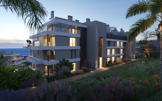 New development Calanova for sale