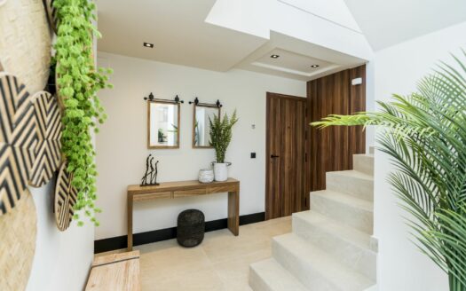 Apartamento de lujo Marbella Lake