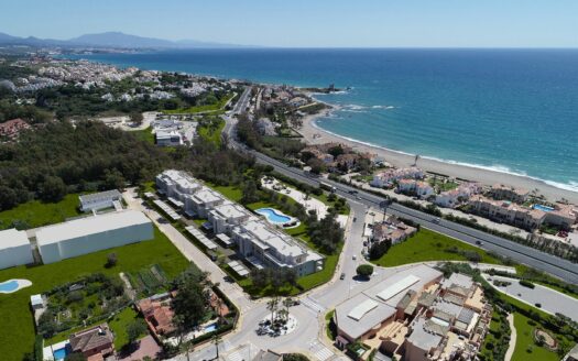 Apartamentos de Solemar en venta