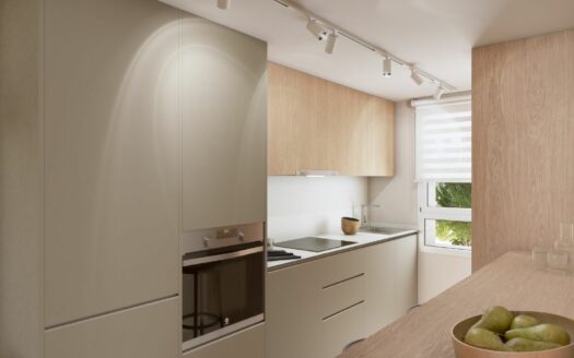 Apartamento Sunny Golf en venta