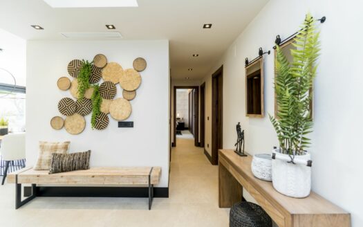 Apartamento de lujo Marbella Lake