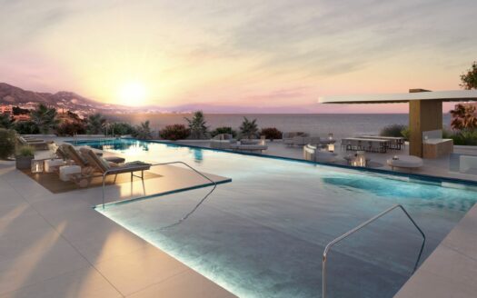 New Construction Elysea Suites