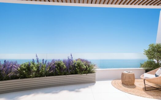 New development in Benalmádena