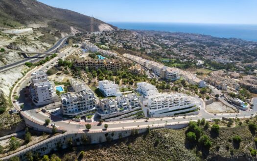 Nueva construcción Mane Residences