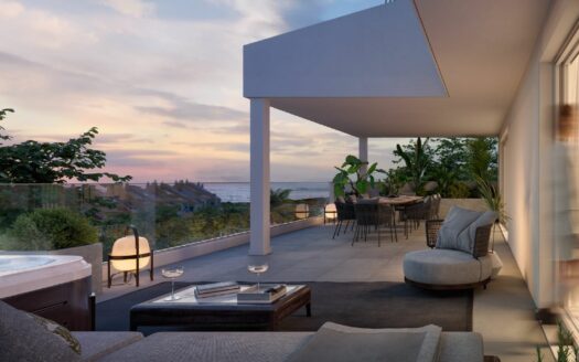 Obra nueva  Benalmádena costa