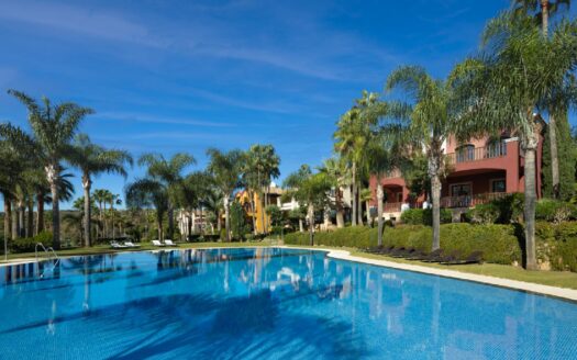 Exclusive Mediterranean Villa in La Capellanía de la Bahía
