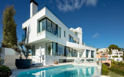 Exclusiva Residencia de Lujo en La Quinta Exclusive Luxury Residence in La Quinta