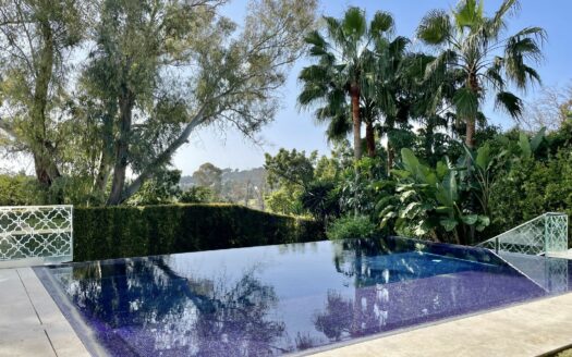 Luxurious Mansion on Marbella