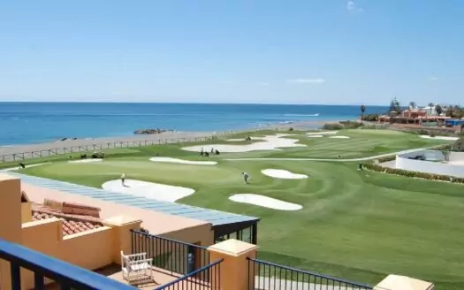 mejores campos de golf en la Costa del Sol Best Golf Courses on the Costa del Sol
