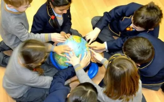 Mejores colegios internacionales en la Costa del Sol 2025 Top International Schools on the Costa del Sol 2025